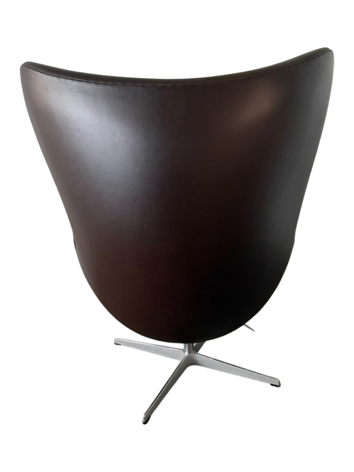 Fritz Hansen Egg Chair Fauteuil